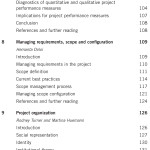 Sách The Handbook of Project Management