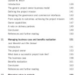 Sách The Handbook of Project Management