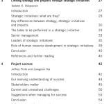 Sách The Handbook of Project Management
