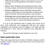 Sách The Harvard Business Review Sales Management Handbook 2024