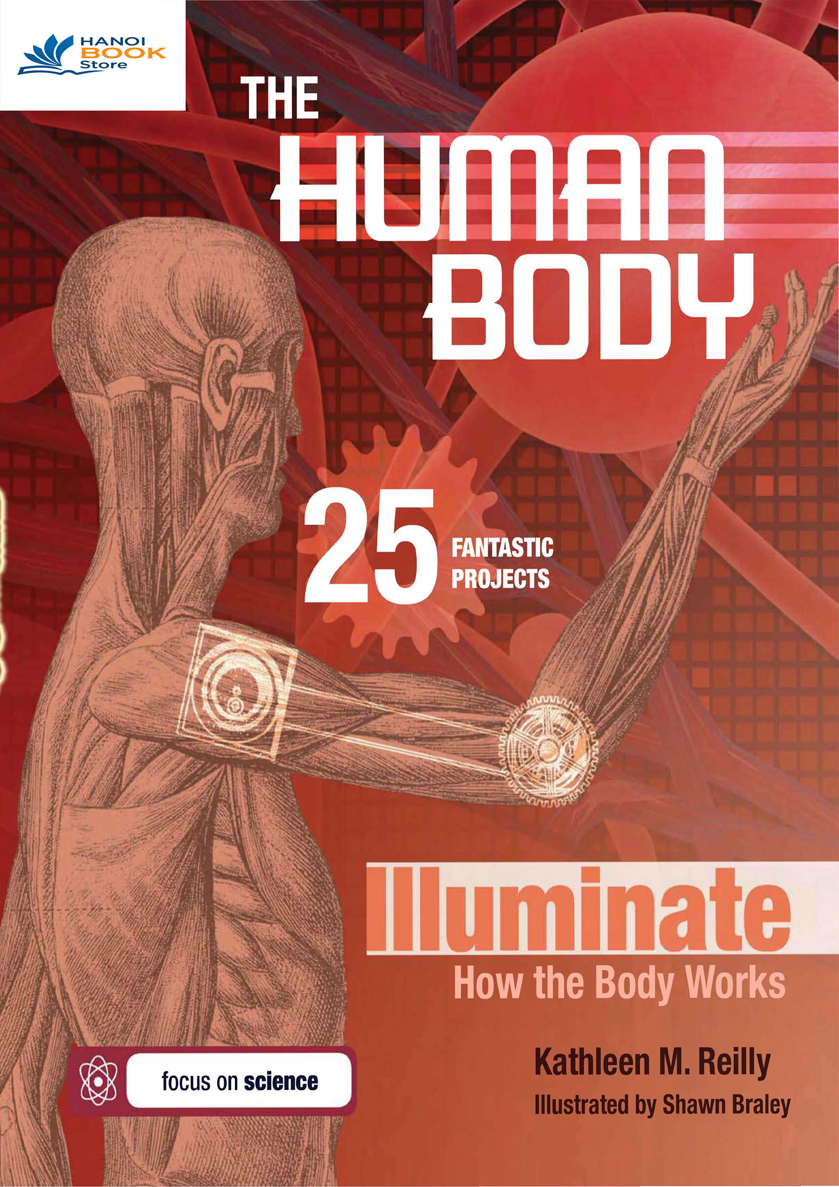 The Human Body-1 copy