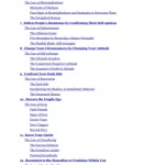 The Laws of Human Nature