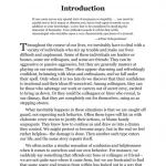 The Laws of Human Nature