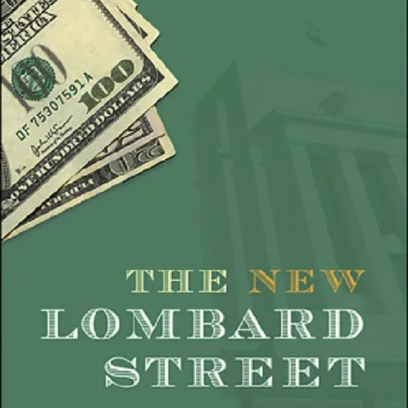 The New Lombard Street