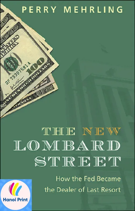 The New Lombard Street5