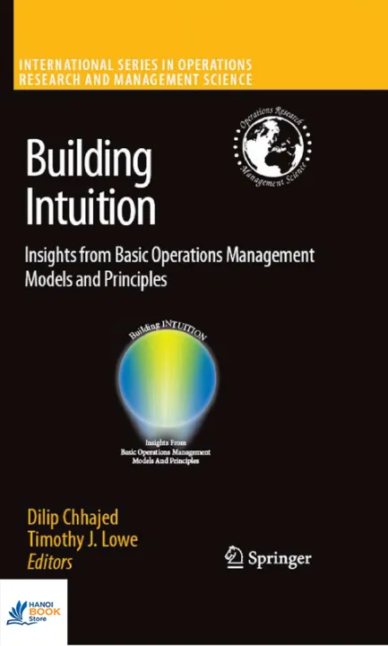 The Newsvendor Problem-Building intuition insights from basic operations mgm models and principles
