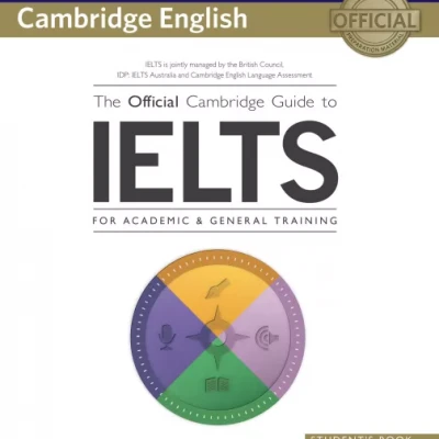 The Official Cambridge Guide to IELTS