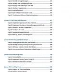 The Official CompTIA Linux+ Student Guide