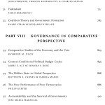 Sách The Oxford Handbook of Comparative Politics (Oxford Handbooks of Political Science)