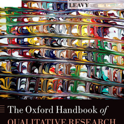 Sách The Oxford Handbook of Qualitative Research