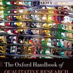 The Oxford Handbook of Qualitative Research