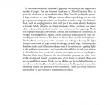 The Oxford Handbook of Qualitative Research