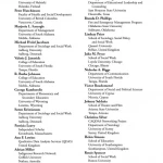 The Oxford Handbook of Qualitative Research