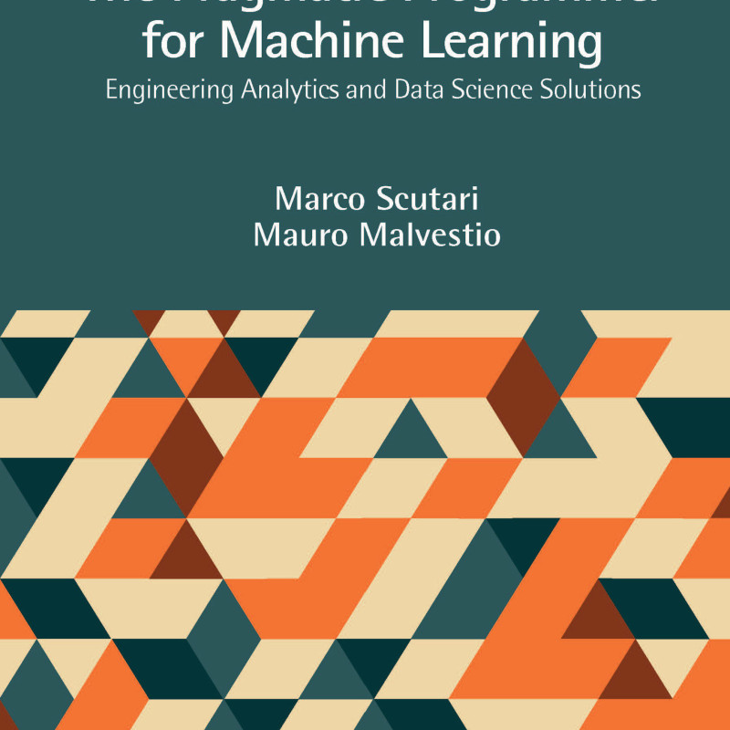 Sách The Pragmatic Programmer for Machine Learning Engineering Analytics and Data Science Solutions