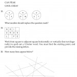 Ultimate IQ (Sách đen trắng)