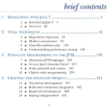 The Well-Grounded Java Developer - Hanoi Bookstore