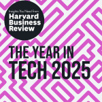 Sách The Year in Tech, 2025