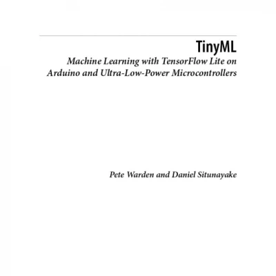 TinyML