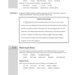 Top 20 Great Grammar for Great Writing ( đen trắng )