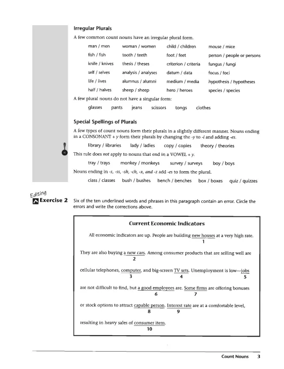 Top 20 Great Grammar For Great Writing en Tr ng Top 20 great grammar for great writing en tr ng