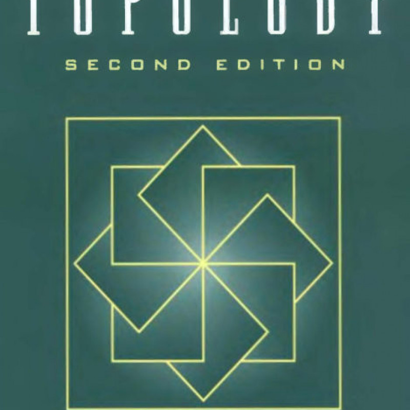 Topology James Munkres Second Edition