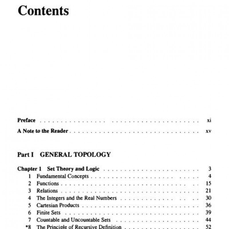 Topology James Munkres Second Edition