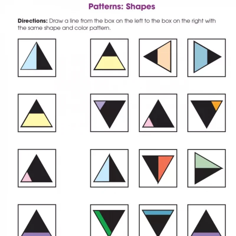 Total Math Reading 1 ( sách màu )