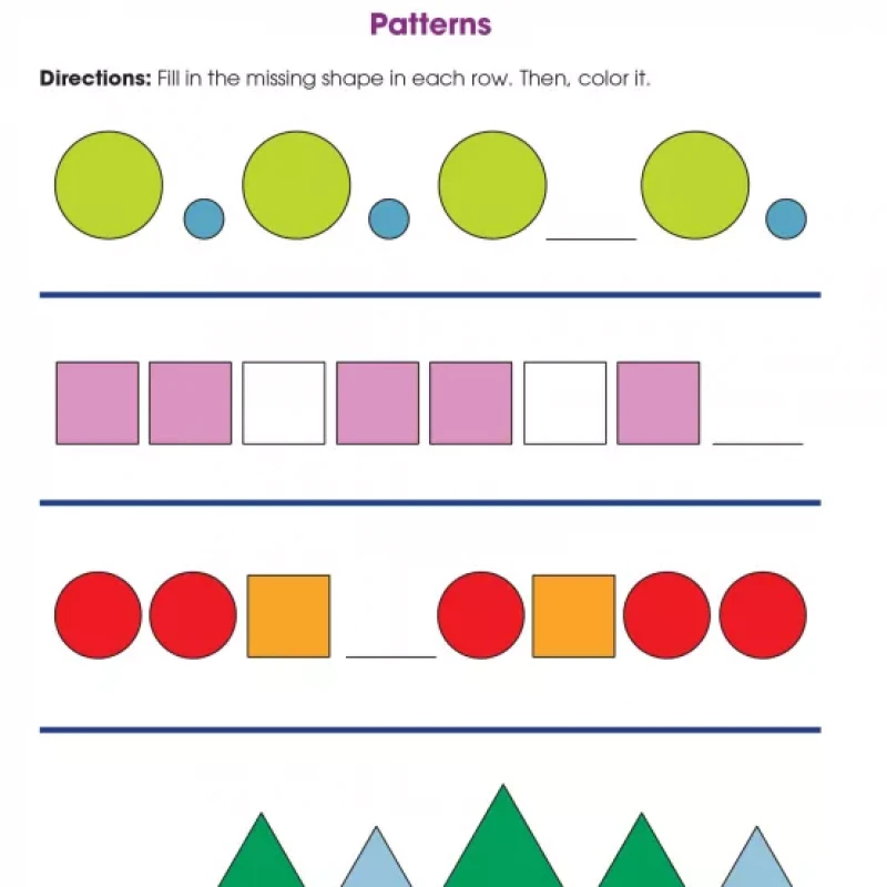 Total Math Reading 1 ( sách màu )