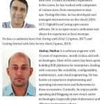 Traefik API Gateway for Microservices With Java and Python Microservices Deployed in Kubernetes