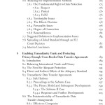 Sách Transatlantic Jurisdictional Conflicts in Data Protection Law. Fundamental Rights