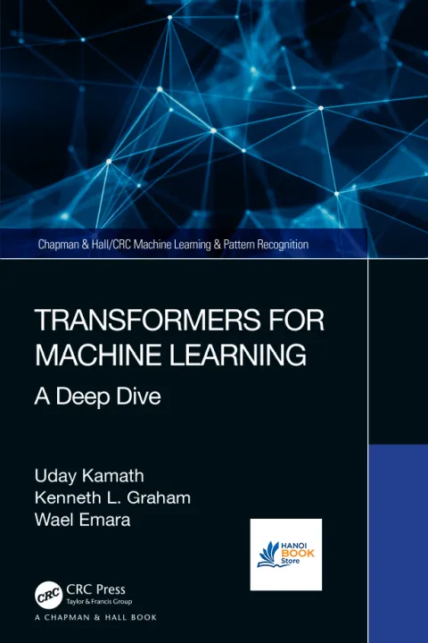 Transformers for Machine Learning A Deep Dive-1