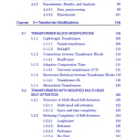 Transformers for Machine Learning A Deep Dive