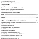 Transformers for Natural Language Processing