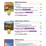 TREASURE LANGUAGE ART GRADE 3 VOLUME 2 (Sách màu)