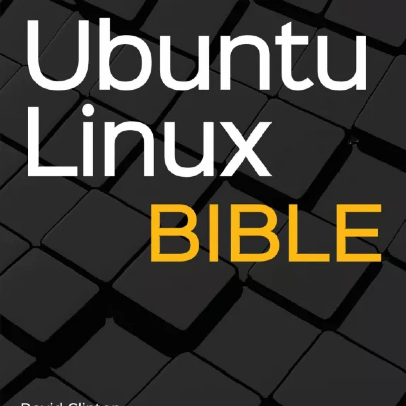 Ubuntu Linux Bible