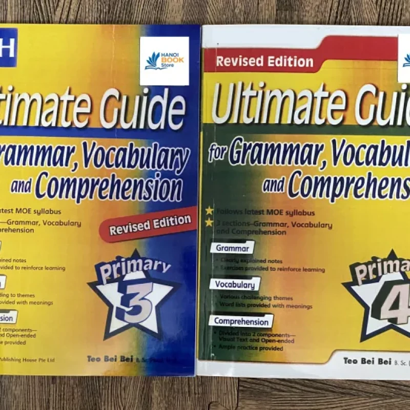 Ultimate Guider