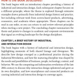 Understanding Industrial Design Principles for UX and Interaction Design