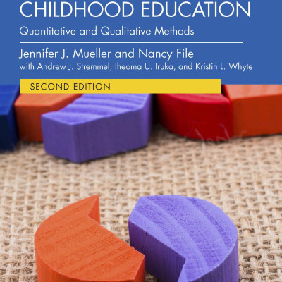 Sách Understanding Research in Early Childhood Education Quantitative and Qualitative Methods