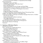 Unifying Business, Data, and Code Designing Data Products With JSON Schema