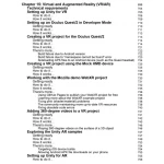 Unity 2021 Cookbook
