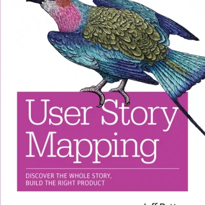 User Story Mapping