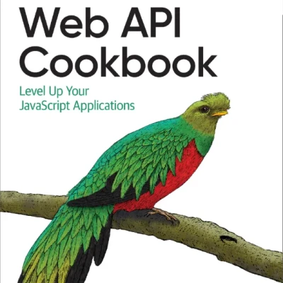 Web API Cookbook - Hanoi Bookstore