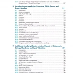 Web Programming with HTML5, CSS, and JavaScript