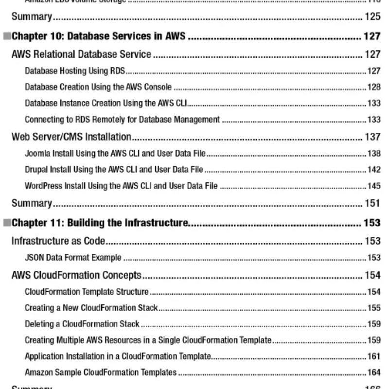 Website Hosting and Migration with Amazon Web Services