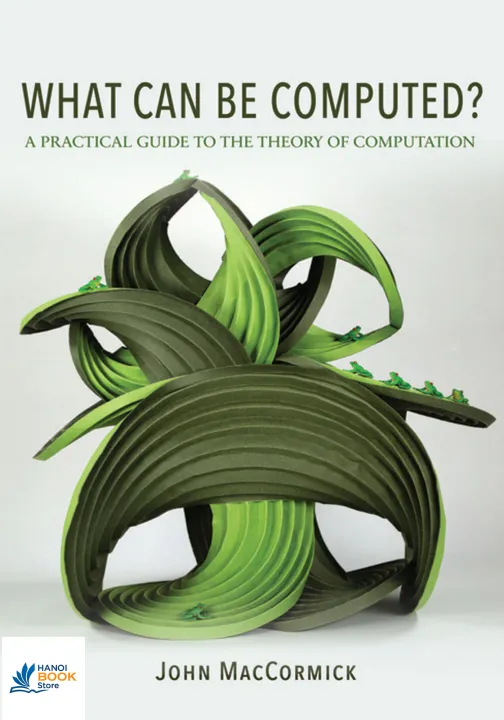 What Can Be Computed