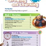 WONDERS READING WRITING WORKSHOP GRADE 3