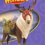 WONDERS READING WRITING WORKSHOP GRADE 4