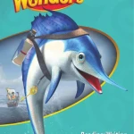 WONDERS READINGWRITING WORKSHOP GRADE 2 PART 1 - 2
