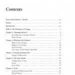 Working Effectively with Legacy Code: Feathers, Michael