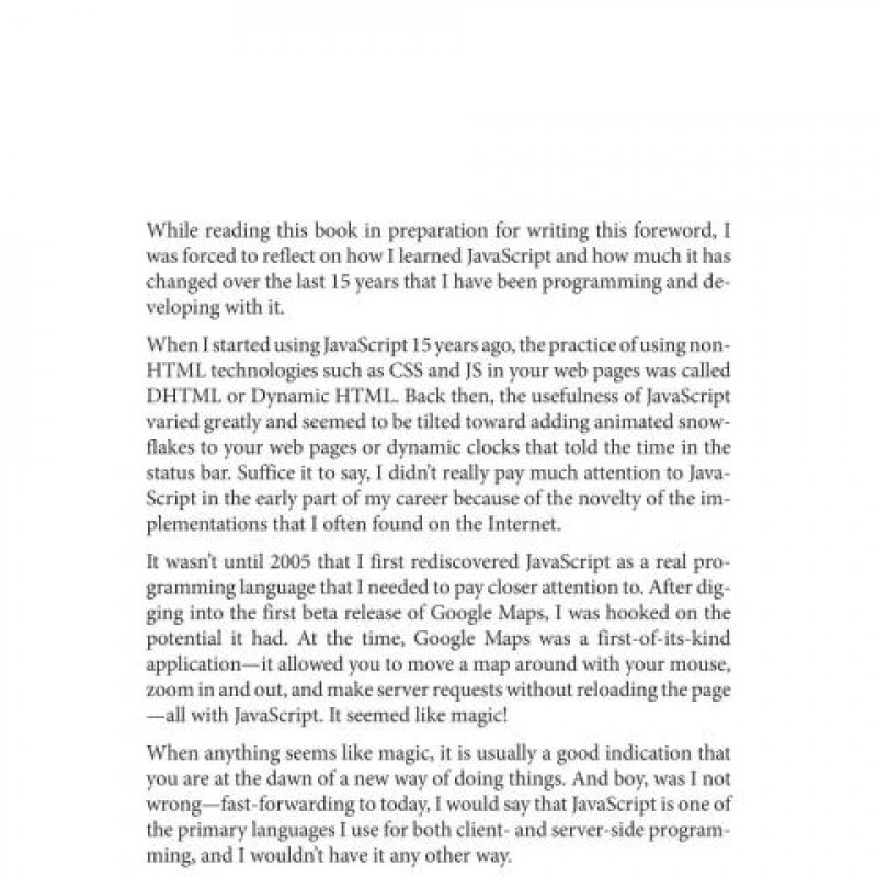 You Don't Know JS this & Object Prototypes